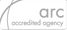 ARC accredited agency